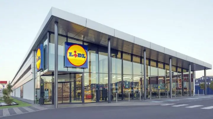 trabajar en lidl