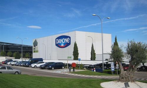 ofertas de trabajo danone