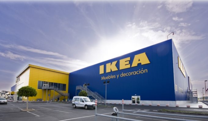 ofertas de trabajo ikea