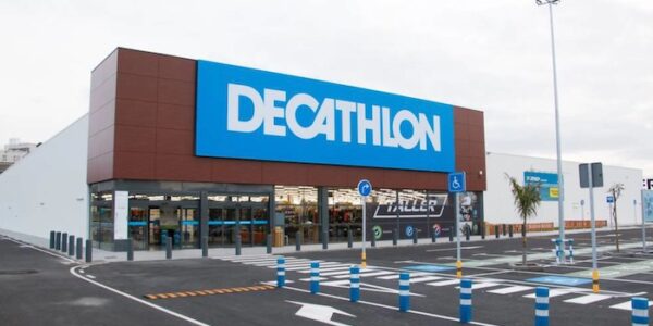 ofertas trabajo decathlon