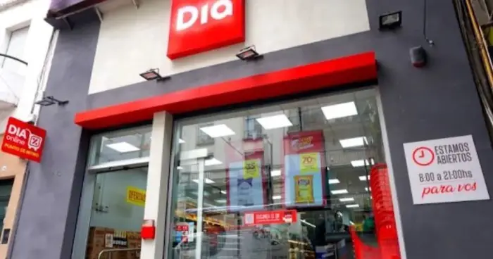 ofertas trabajo dia