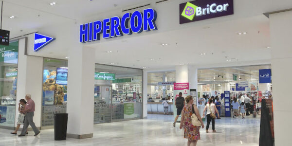 ofertas trabajo hipercor