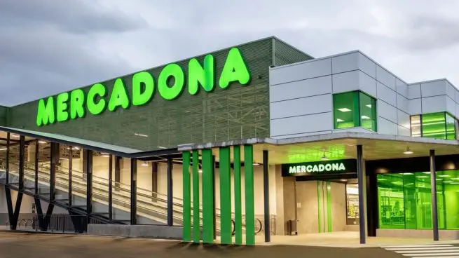 ofertas trabajo mercadona