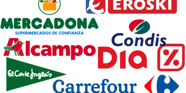 ofertas trabajo supermercados