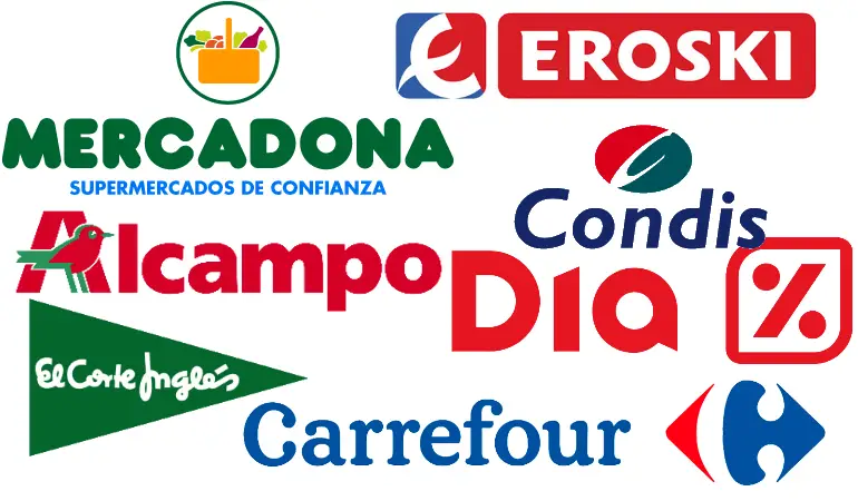 ofertas trabajo supermercados