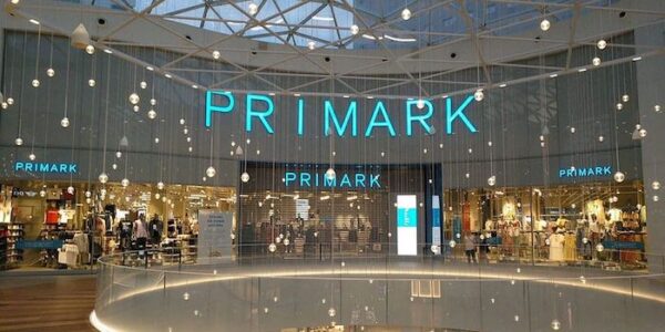 trabajar en primark