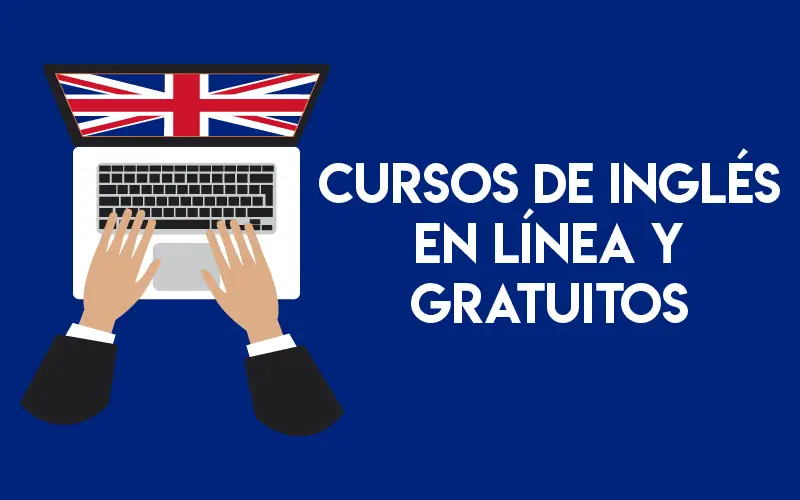 cursos ingles gratis
