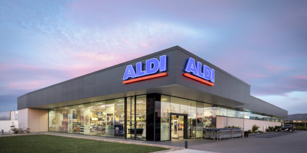 ofertas trabajo aldi