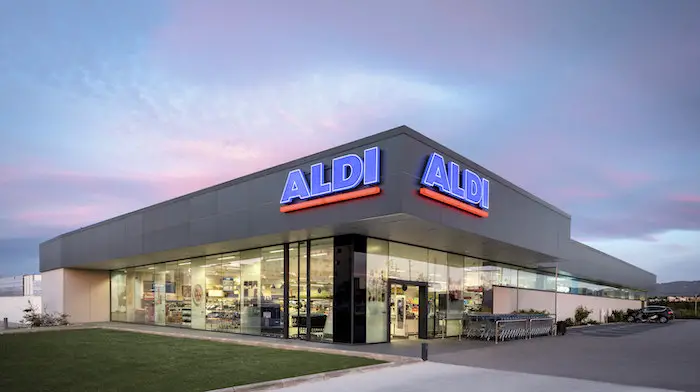 ofertas trabajo aldi
