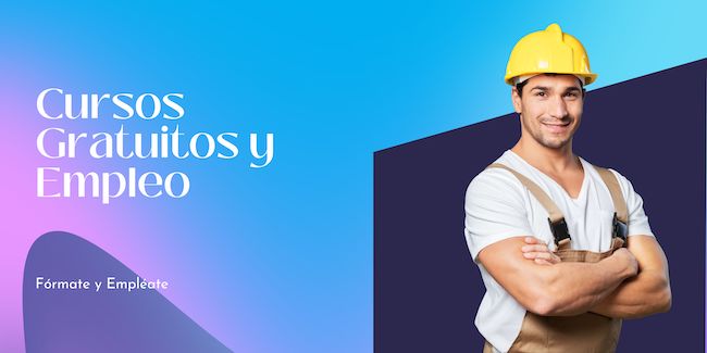Spain Mextrias Cursos Gratuitos y Empleo